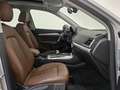 Audi Q5 50 2.0 tfsi e business design quattro 299cv s-tron Silver - thumbnail 16