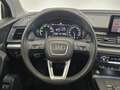 Audi Q5 50 2.0 tfsi e business design quattro 299cv s-tron Silber - thumbnail 14