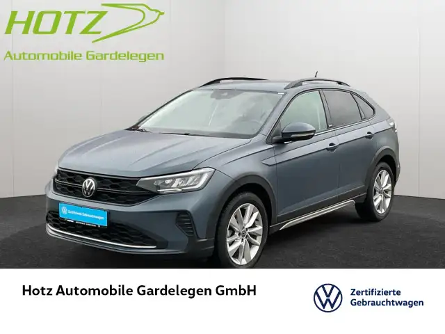 Volkswagen Taigo 1.5 TSI DSG Move LED/DAB+