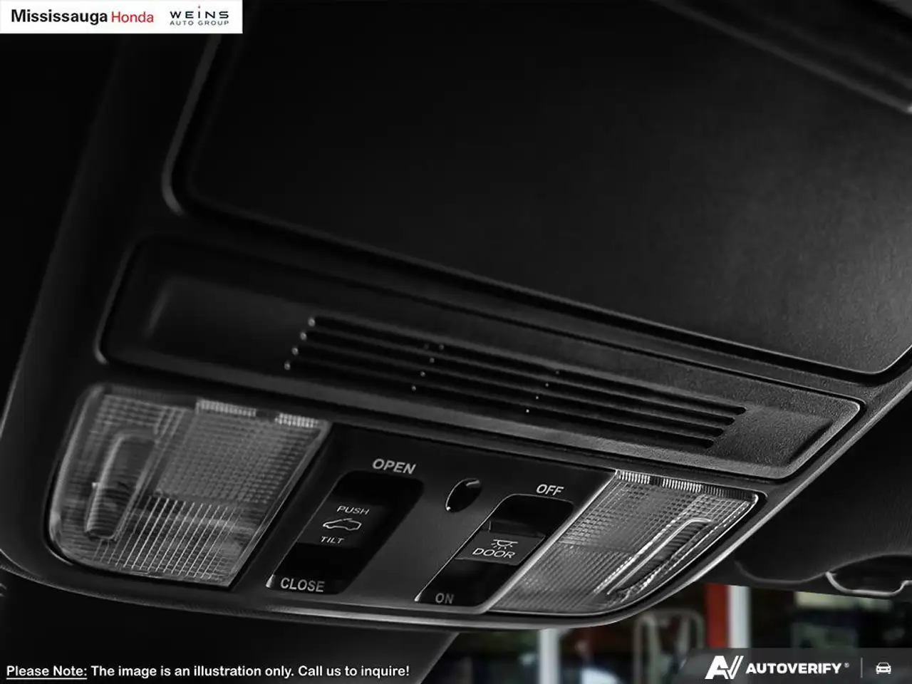 Honda Odyssey снимка Honda Odyssey