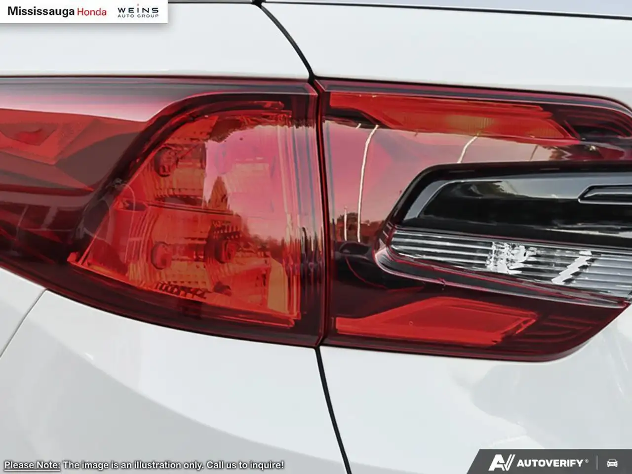 Honda Odyssey снимка Honda Odyssey