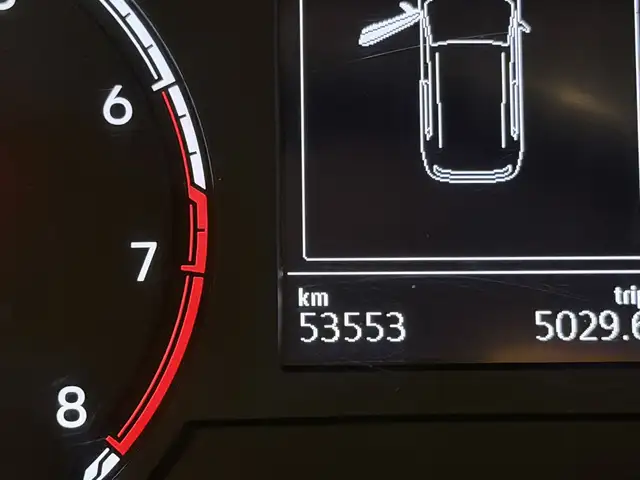 Volkswagen T-Cross view 12