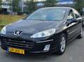 Peugeot 407 407 1.8 SR Negru - thumbnail 1