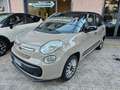 Fiat 500L 500L Living  0.9 t.air Pop Star 105cv Beige - thumbnail 1