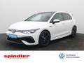 Volkswagen Golf R 2.0TSI DSG / Pano, Matrix, IQ.Drive, Navi Weiß - thumbnail 1