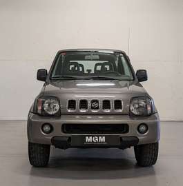 1.3 16V JLX Hard Top A/A