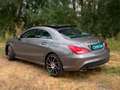 Mercedes-Benz CLA 220 220CDI Edition 1 7G-DCT Gris - thumbnail 5