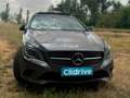 Mercedes-Benz CLA 220 220CDI Edition 1 7G-DCT Gris - thumbnail 3