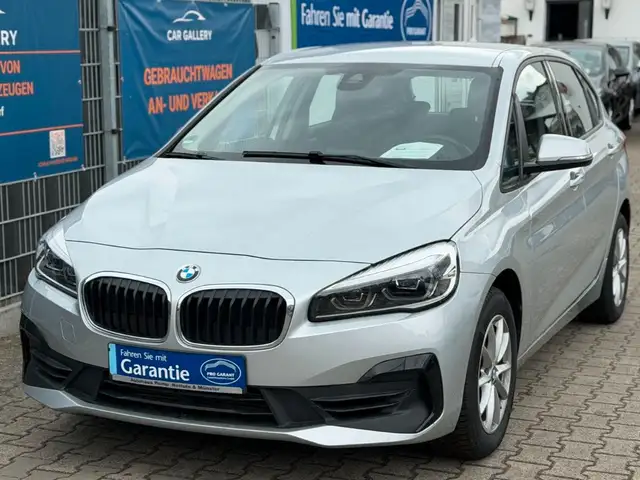 BMW 218 Active Tourer 218 i Advantage/2.Hd/Navi/Garantie