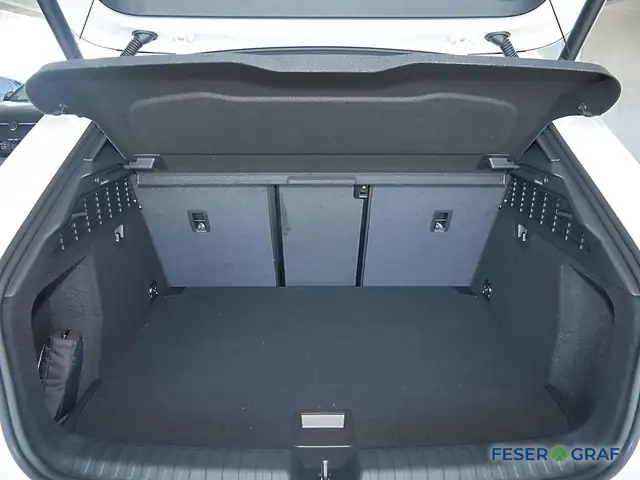 Audi A3 view 10