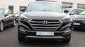 Hyundai TUCSON Passion 2WD Schwarz - thumbnail 1