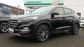 Hyundai TUCSON Passion 2WD Schwarz - thumbnail 7