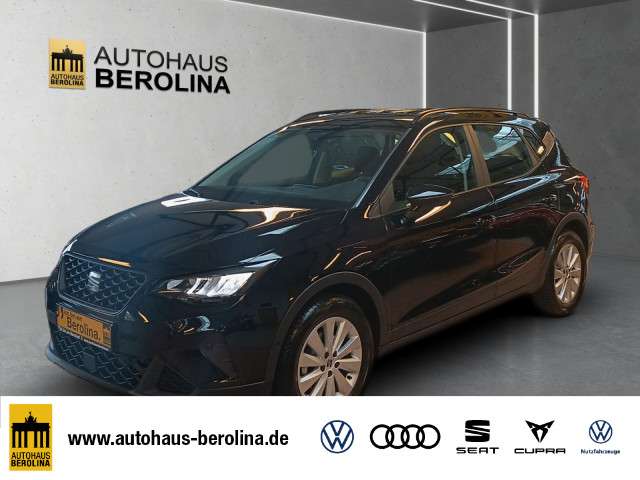 Brugt Seat Arona 1.0