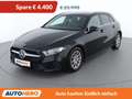 Mercedes-Benz A 180 A 180 d Aut. *NAVI*CAM*SPUR*TEMPO* Schwarz - thumbnail 1