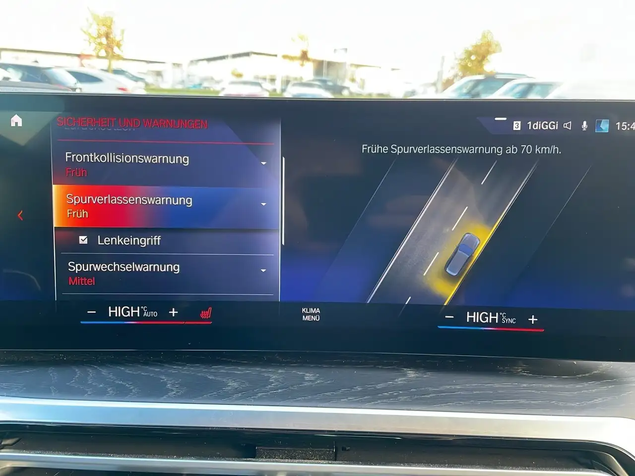 BMW 330 i xDrive Touring M Sport/LivePro/CarPlay/Driving/A 15