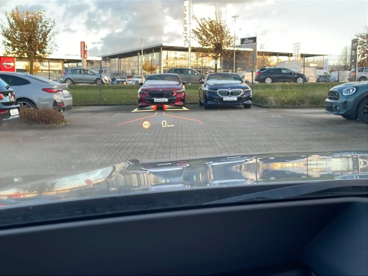 BMW 330 i xDrive Touring M Sport/LivePro/CarPlay/Driving/A 16