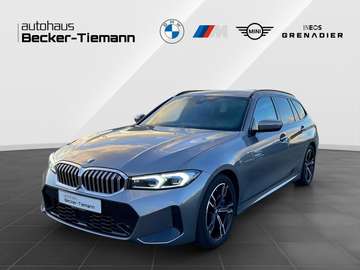 i xDrive Touring M Sport/LivePro/CarPlay/Driving/A