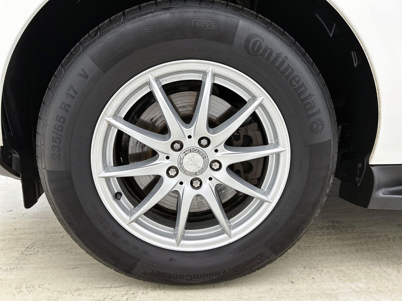 Mercedes-Benz ML 250 M-Klasse 4MATIC | Panoramisch Dak | Dodehoekassist — photo 4