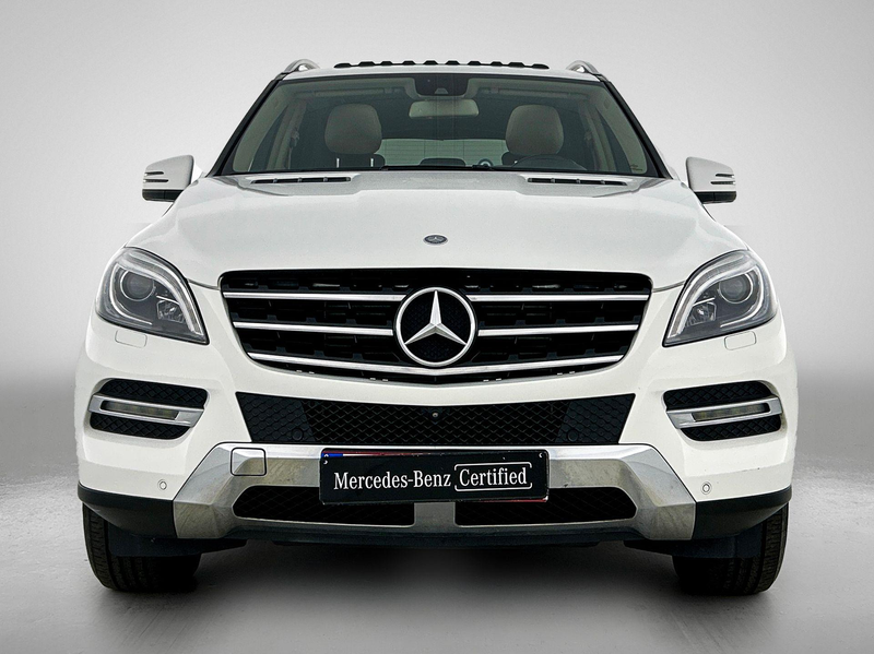Mercedes-Benz ML 250 M-Klasse 4MATIC | Panoramisch Dak | Dodehoekassist — photo 5