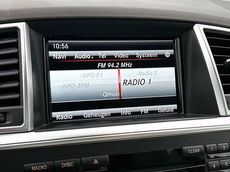 Mercedes-Benz ML 250 M-Klasse 4MATIC | Panoramisch Dak | Dodehoekassist — photo 14