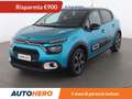 Citroen C3 1.5 Blue-HDi Feel Pack 100 CV Blu/Azzurro - thumbnail 1