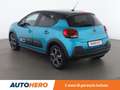 Citroen C3 1.5 Blue-HDi Feel Pack 100 CV Blu/Azzurro - thumbnail 4