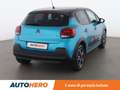 Citroen C3 1.5 Blue-HDi Feel Pack 100 CV Blu/Azzurro - thumbnail 6