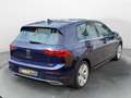 Volkswagen Golf VIII 1.5 eTSI Style DSG Navi LED Panoramada Blu/Azzurro - thumbnail 6