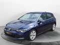 Volkswagen Golf VIII 1.5 eTSI Style DSG Navi LED Panoramada Bleu - thumbnail 2