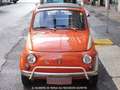 Fiat 500 AUTO E TARGHE ORIGINALI Arancione - thumbnail 13