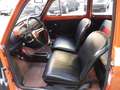 Fiat 500 AUTO E TARGHE ORIGINALI Arancione - thumbnail 6