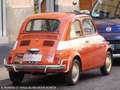 Fiat 500 AUTO E TARGHE ORIGINALI Arancione - thumbnail 3