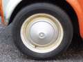 Fiat 500 AUTO E TARGHE ORIGINALI Arancione - thumbnail 15