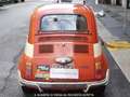 Fiat 500 AUTO E TARGHE ORIGINALI Arancione - thumbnail 14