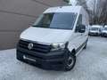 Volkswagen Crafter Crafter 2.0 TDi L3H3 Euro 6d *LEZ-2035* Blanc - thumbnail 1
