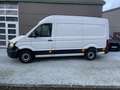 Volkswagen Crafter Crafter 2.0 TDi L3H3 Euro 6d *LEZ-2035* Blanc - thumbnail 5