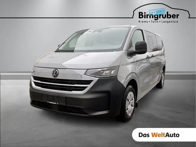 Volkswagen T7 Caravelle VW Kombi T7 Caravelle LR TDI