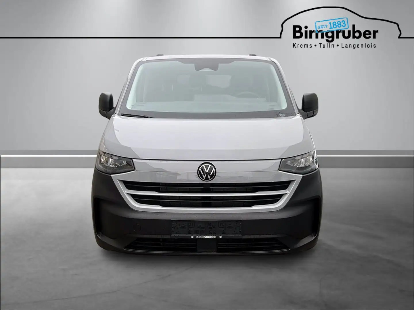 Volkswagen T7 Caravelle VW Kombi T7 Caravelle LR TDI Grau - 2