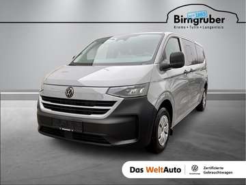 VW Kombi T7 Caravelle LR TDI