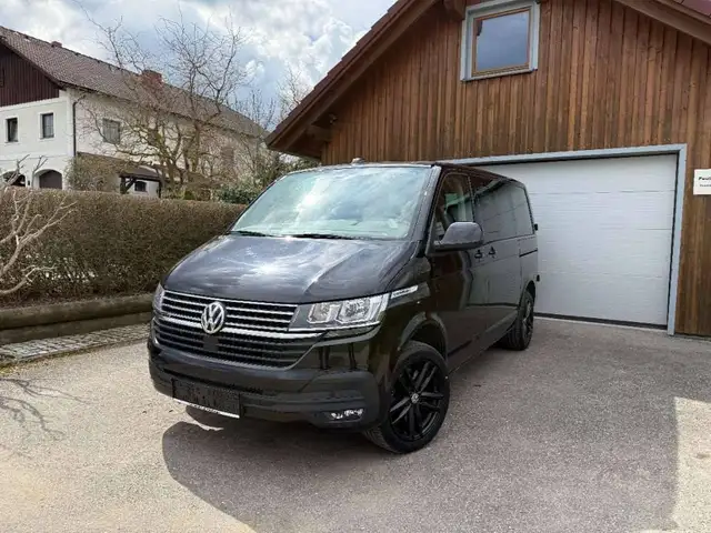 Volkswagen T6.1 Caravelle Comfortline 4MOTION