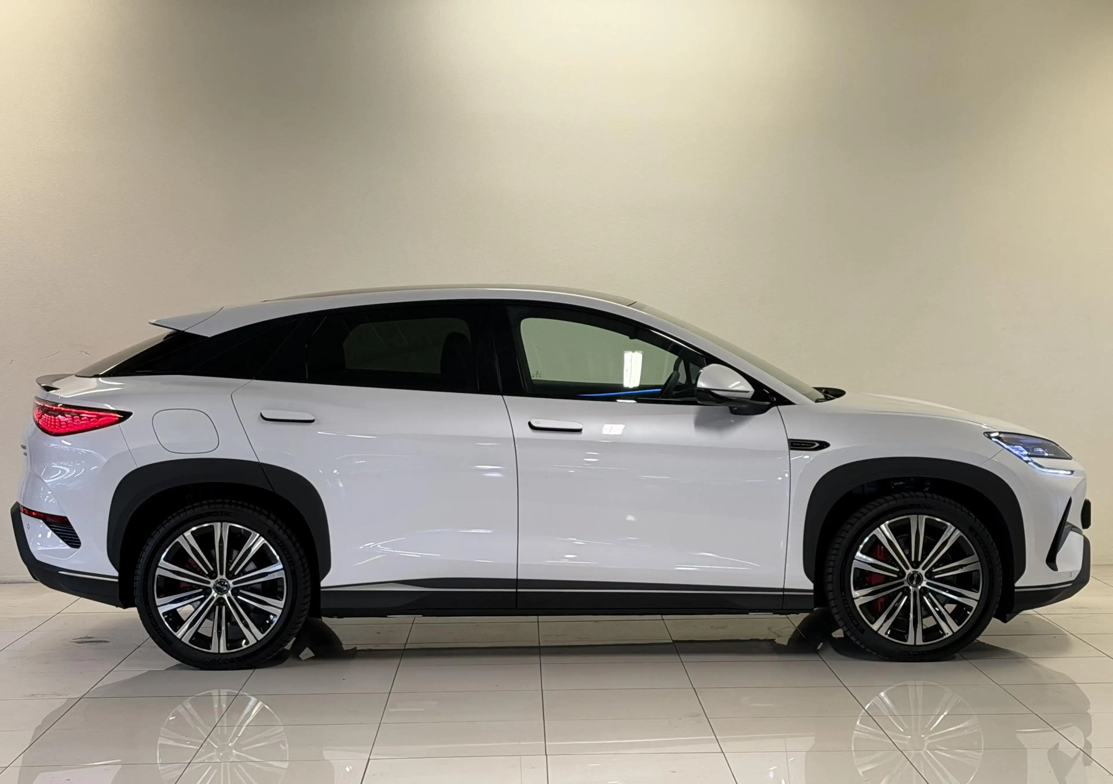BYD Sealion 7 Excellence AWD 91.3 kWh | BYD Bochane Ede — photo 15