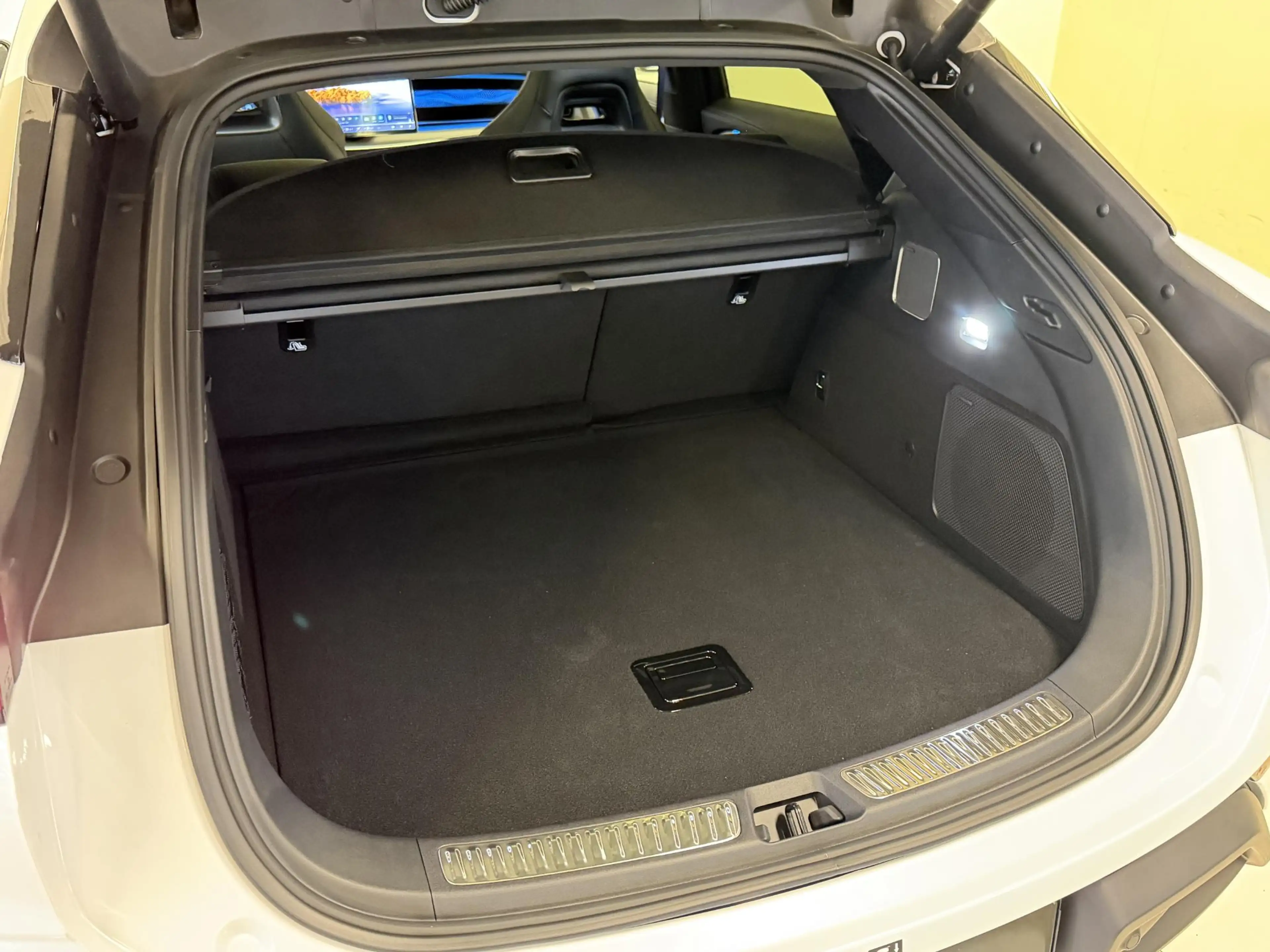 BYD Sealion 7 Excellence AWD 91.3 kWh | BYD Bochane Ede — photo 9