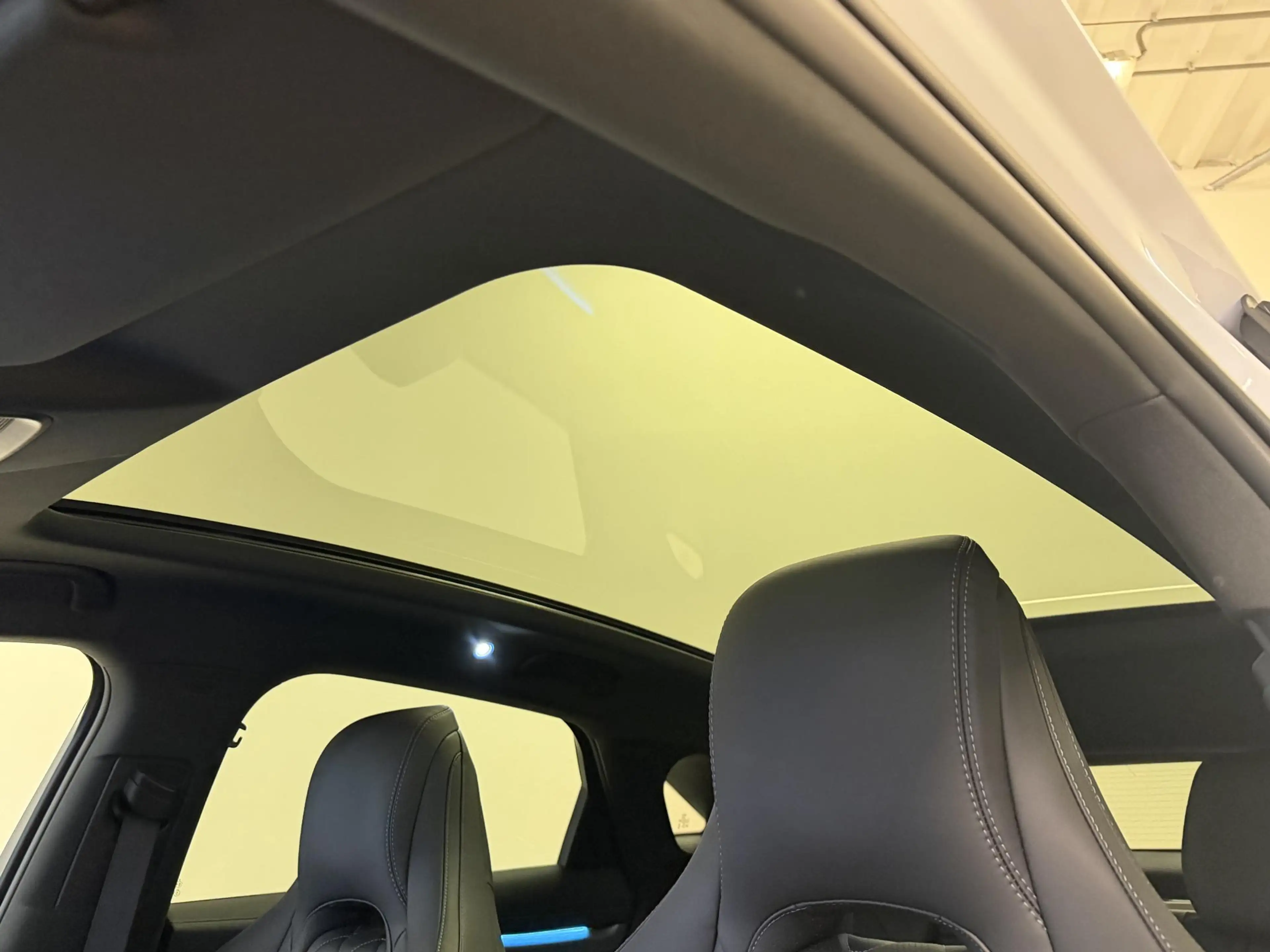 BYD Sealion 7 Excellence AWD 91.3 kWh | BYD Bochane Ede — photo 13