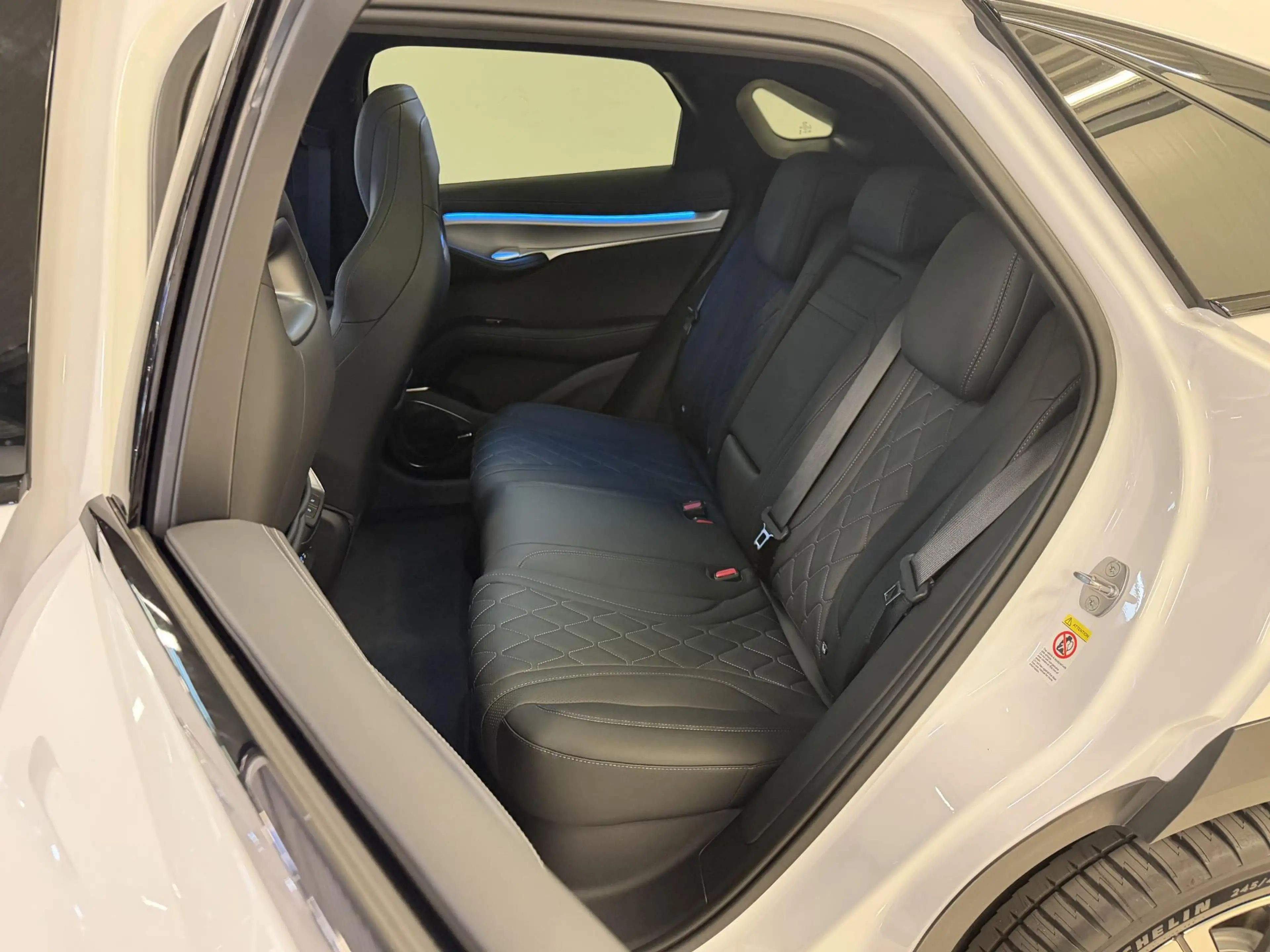 BYD Sealion 7 Excellence AWD 91.3 kWh | BYD Bochane Ede — photo 8