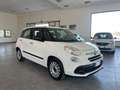 Fiat 500L 1.3 mjt Business 95cv dualogic N 1 AUTOCARRO bijela - thumbnail 1