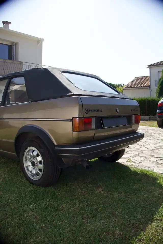 Volkswagen Golf 1.6 GL Auto, foto 8