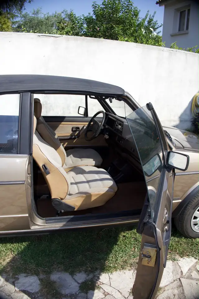Volkswagen Golf 1.6 GL Auto, foto 5
