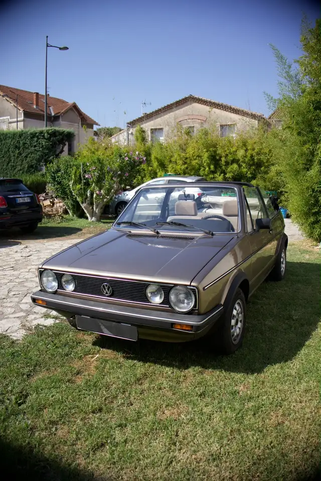Volkswagen Golf 1.6 GL Auto, foto 2