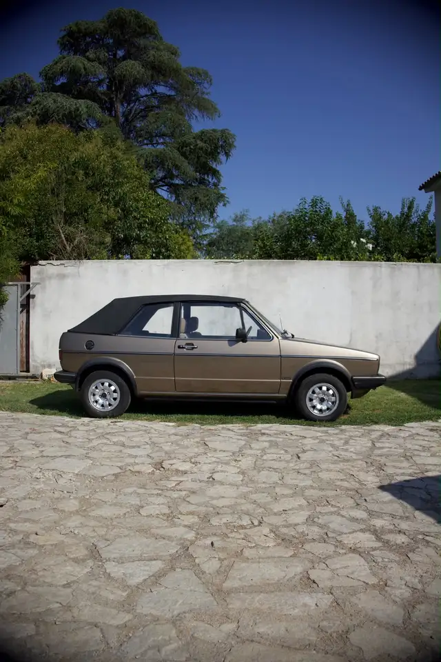 Volkswagen Golf 1.6 GL Auto, foto 7