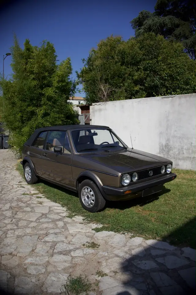 Volkswagen Golf 1.6 GL Auto, foto 9